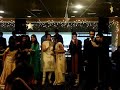 Aaj Ki Raat/Chalka Re/Dil Se @ ICGT Diwali Dinner \