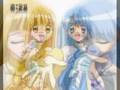 Mermaid Melody Kizuna