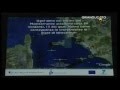 ARGOMARINE Interview at Italian local TV TeleGranducato