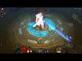 Click here to watch this video Not2NerdyEnt Diablo 3 Female Monk Walkthrough Part 26[Boss: Rakanoth]