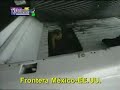 indocumentados frontera eeuu mexico