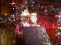 Macy's Christmas Windows 2008