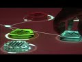 reactable live in terni