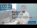 ATI Radeon HD 3870 X2