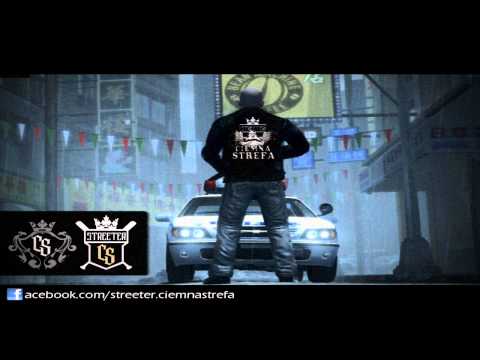 streeter - RAP: KACHU, SZYMON TUR, KARAT, CHIO, MARCINEK 3Z, GRABA MUZYKA: FERU SKRECZ: BDZ STREETER TO NOWA MARKA OD CIEMNEJ STREFY DEDYKOWANA SPORTOWCOM, KIBICOM, ZAJ...
