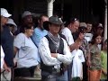 Ghost Town in the Sky's Bank Robbery Gunfight July 2007