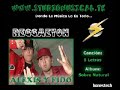 alexis y fido   5 letras