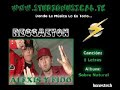 alexis y fido   5 letras