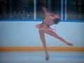 2002 la jolla competition juvenile girls britney torreon