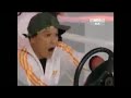 Sazzy & Nazril Sehati Berdansa 3 Week 1 Hip Hop