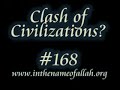 Clash of Civilizations Part 168