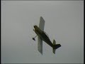 VH-SPT RV-8