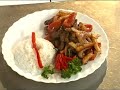 Restaurante "José Antonio" - Lomo Saltado Especial