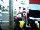 S�o Paulinos no rei do churrasquinho
