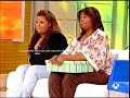 Diario de verano: hija caprichosa (parte III)