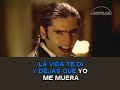 SIN TANTITA PENA