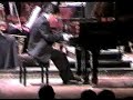 Alvaro Ordoñez Plays Copland Piano Concerto (Part I) Alvaro Ordoñez Plays Copland Piano Concerto (Part I)