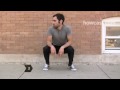 How to Pick a Wedgie in Public