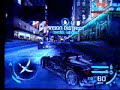 Bad Boys Need for speed style