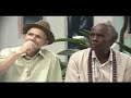 Danças Brasileiras - Candomblé (1 de 2)