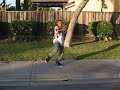 [Turfin] Hittin It At The Park
