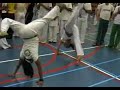 Great footage from this event held last year by GCB in the Netherlands (Utrecht) Look at these women go! Thanks to Mieg for the clip...