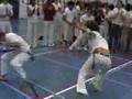 European Womens Capoeira Encounter 2005