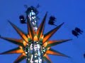 Allou Fun Park Athens Star Flyer