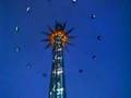 Allou Fun Park Athens Star Flyer