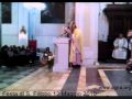 Celebrazione Eucaristica 3/8 Guarda video
