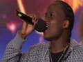 Britains got talent - Crew 82