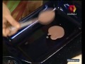 Magic Oven: Preparing Banana Chocolate cream Pudding-Part 2