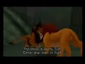 Scar in Kingdom hearts 2 Scar in Kingdom hearts 2