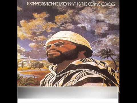 Lonnie Liston Smith & The Cosmic Echoes – Expansions