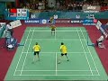 mixed doubles 1