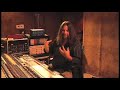 Tracking Female Vox with Ronan Chris Murphy