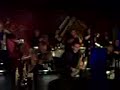Jazz Factory 102909 SambaDeHaps