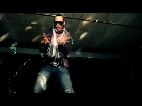 Montana ft Melvin Ayala - Divina Seduccion (HD) -  Hermano de Daddy Yankee  -  nuevo 2011 !! -