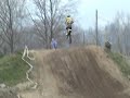 MX-Team Burri in Bosisio