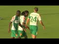 Sanogo`s erstes Tor fuer Werder Bremen