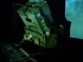 Robots are Cool Music Video - The Galvatrons