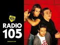 Sigla Zoo di Radio 105 Dicembre 2007