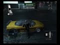 this is a series of gameplay vids i'm doing highlighting overlooked games for the ps2. overshadowed by the gta series, the true crime series seems at first like a second rate ripoff. though i've only kinda played the original (streets of la), and wasn't too impressed with it, i decided to take a $10 chance with this one, and was pleasantly surprised. unlike the way i play gta, i've found myself not going on huge murderous rampage sprees. in fact, i find that i like doing the random police ...