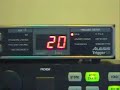 Pintech with Alesis I/O and DM5 2 of 2 Pintech with Alesis I/O and DM5 2 of 2