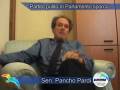 Partito pulito in Parlamento sporco