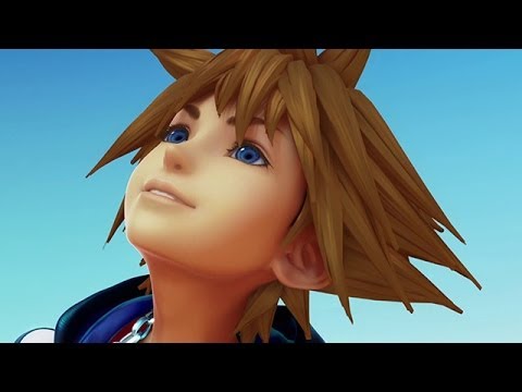 kingdom - Three worlds we want Disney and Square to explore in the next Kingdom Hearts.