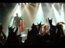Apocalyptica live 2008 Vancouver