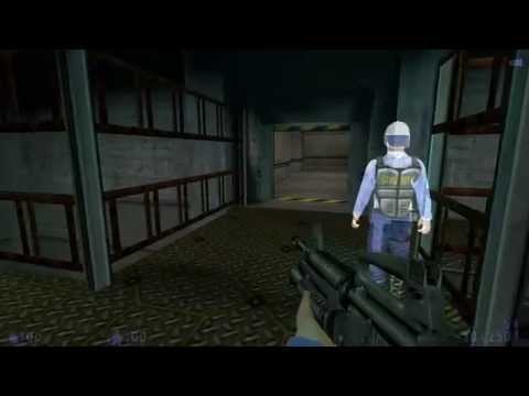 how to play half life on dreamcast