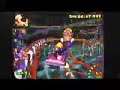 Mario Kart: Wario Colosseum