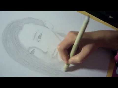 how to draw g-dragon step by step